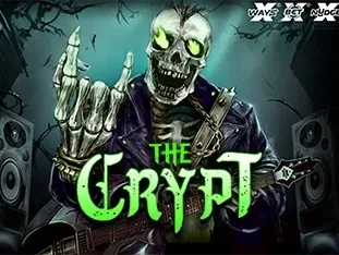 The Crypt screenshot