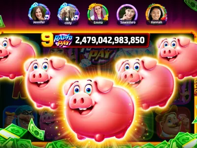 Daftar Game Slot Terpopuler