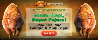 Kemenangan Besar Buffalo Win! banner
