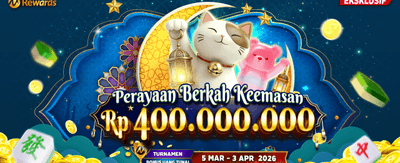 Mainkan Slot Sinaga123 Sekarang banner