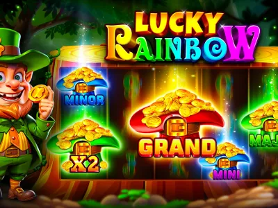 Fitur Jackpot Progresif Sinaga123