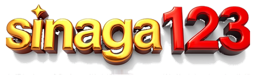 sinaga123 Logo