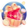 Klaim Bonus Lucky Draw Anda